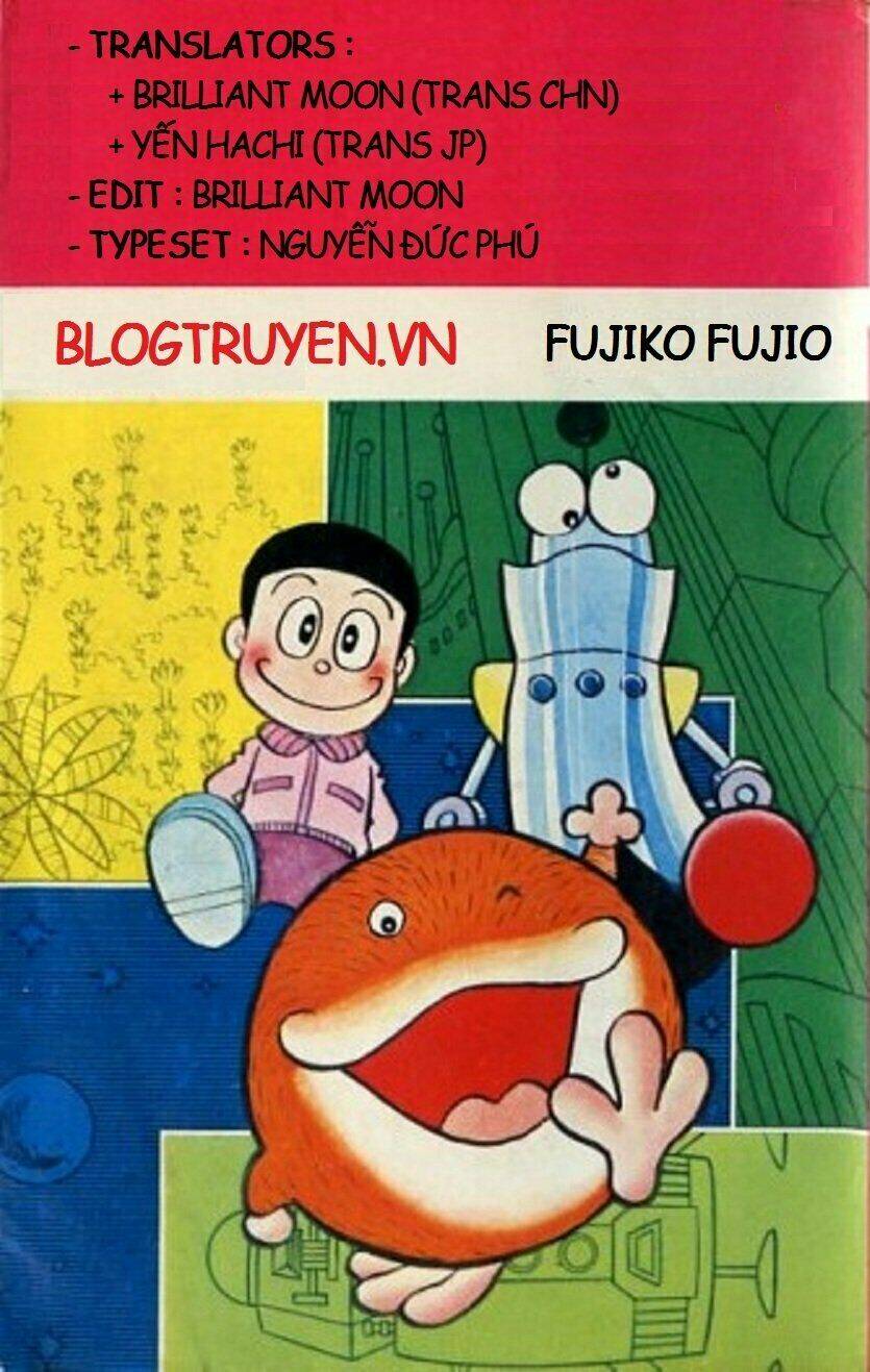 [Remake] Mojako: Chapter 11.2