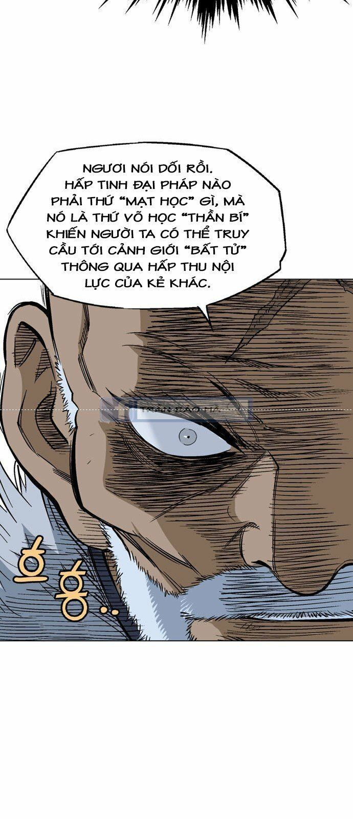 Cao Thủ 2: Chapter 74