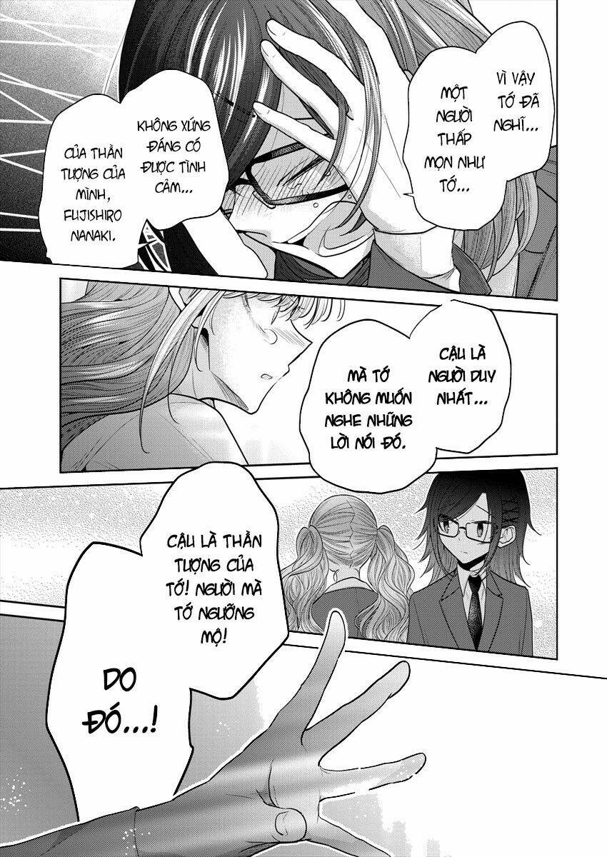 Useless Princesses: Chapter 36