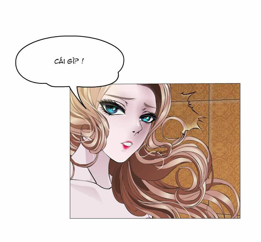 Cạm Bẫy Của Nữ Thần: Chapter 79