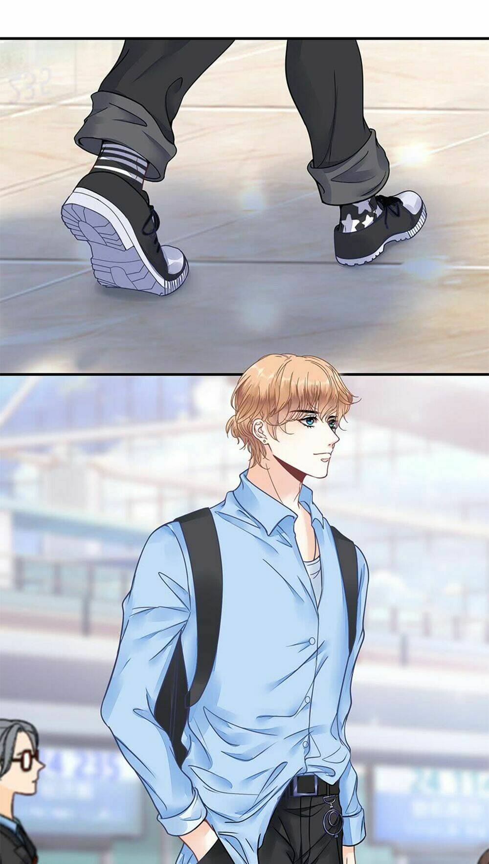 Bạn Trai Điều Khiển Giấc Mơ: Chapter 20