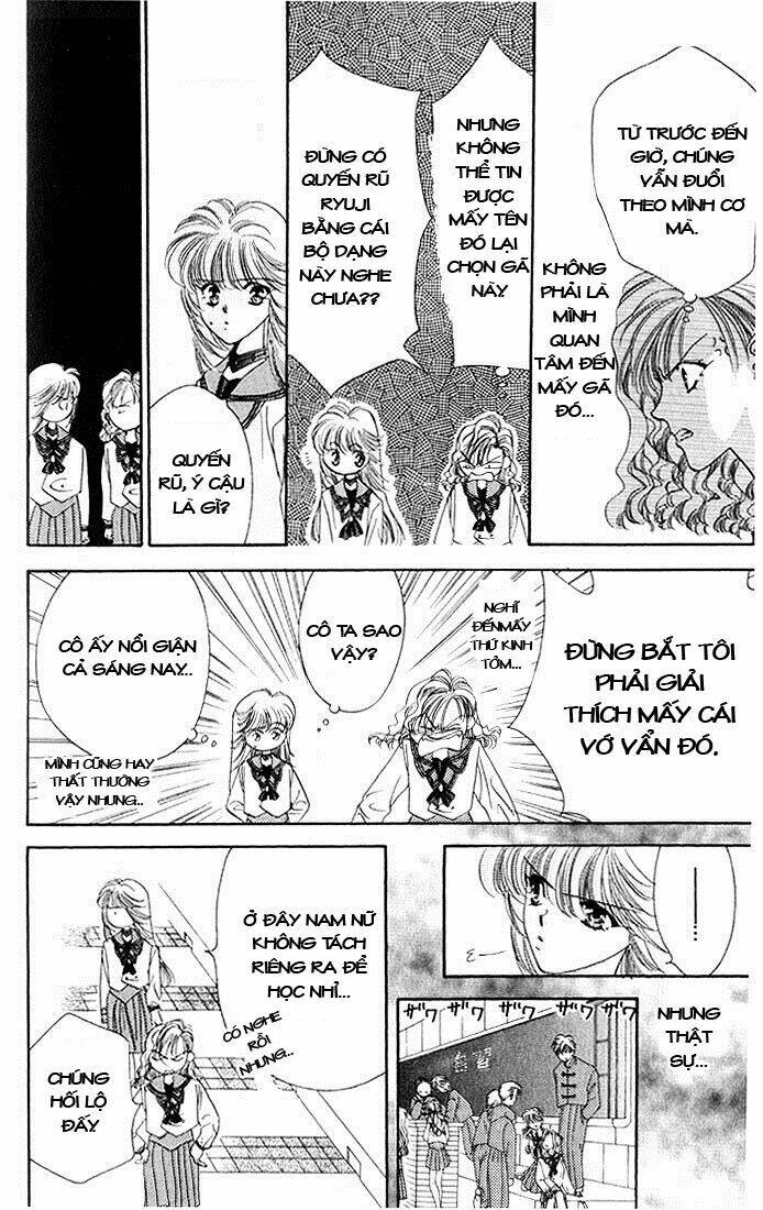 Tokyo Crazy Paradise: Chapter 5