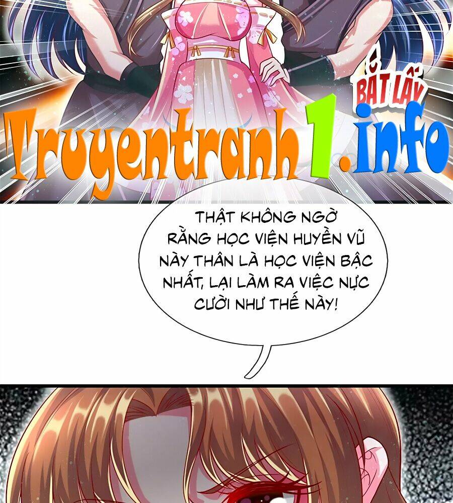 Phụng Lâm Thiên Hạ: Đệ Nhất Mỹ Nữ: Chapter 53