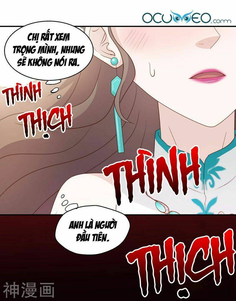 Thiên Kim Bất Lương: Chapter 25