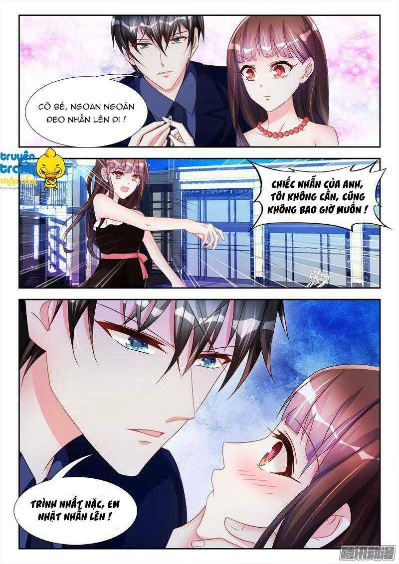 Đế Hào Lão Công Thật Ngông Cuồng: Chapter 57