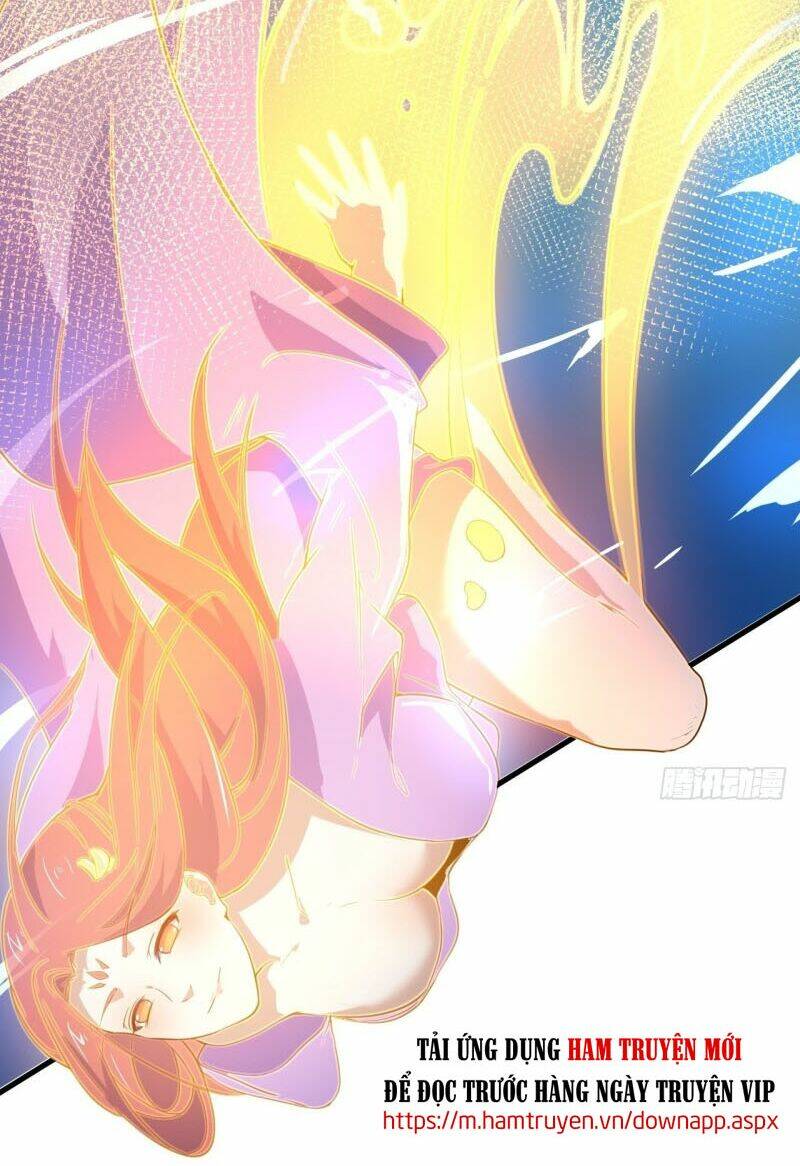 Thần Võ Đế Tôn: Chapter 85