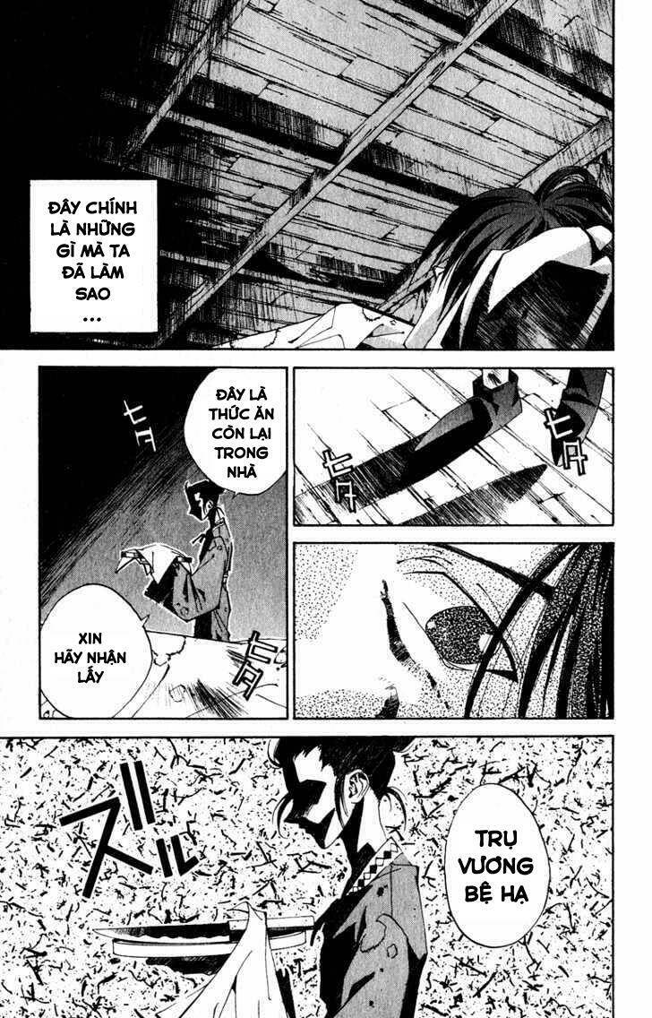 Bảng Phong Thần: Chapter 169