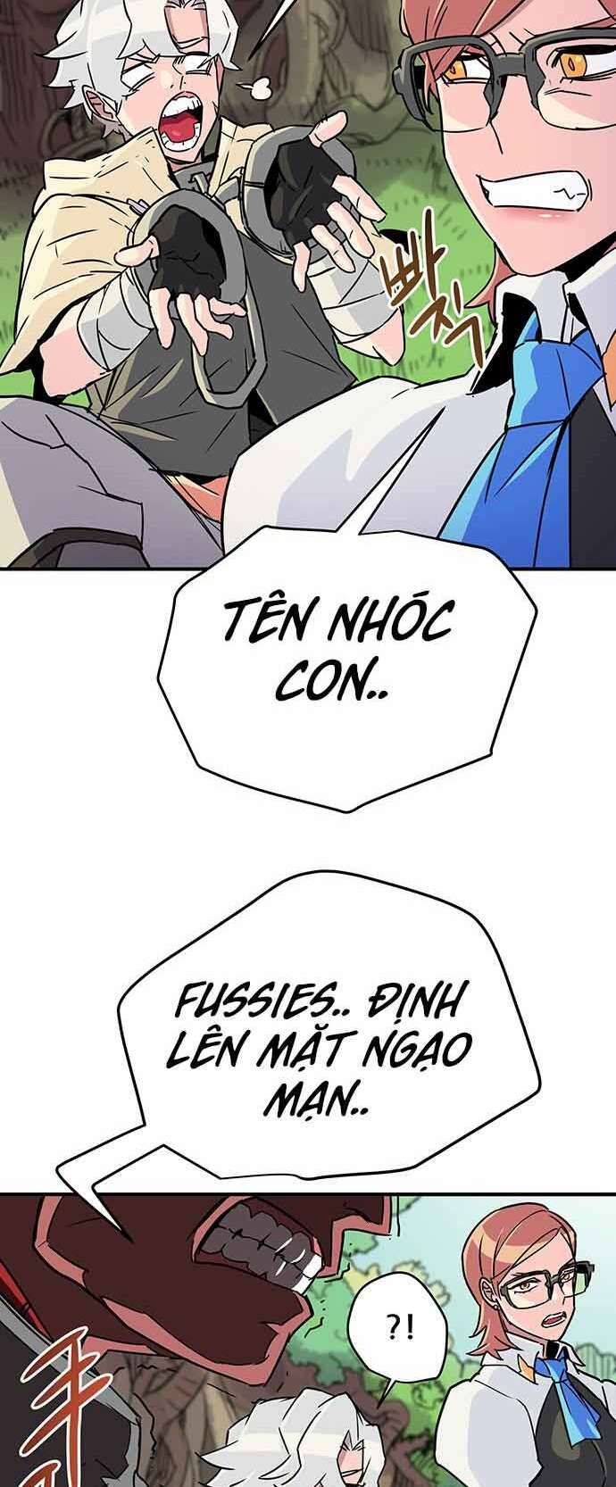 Chủ Nhân Thiên Giới: Chapter 4