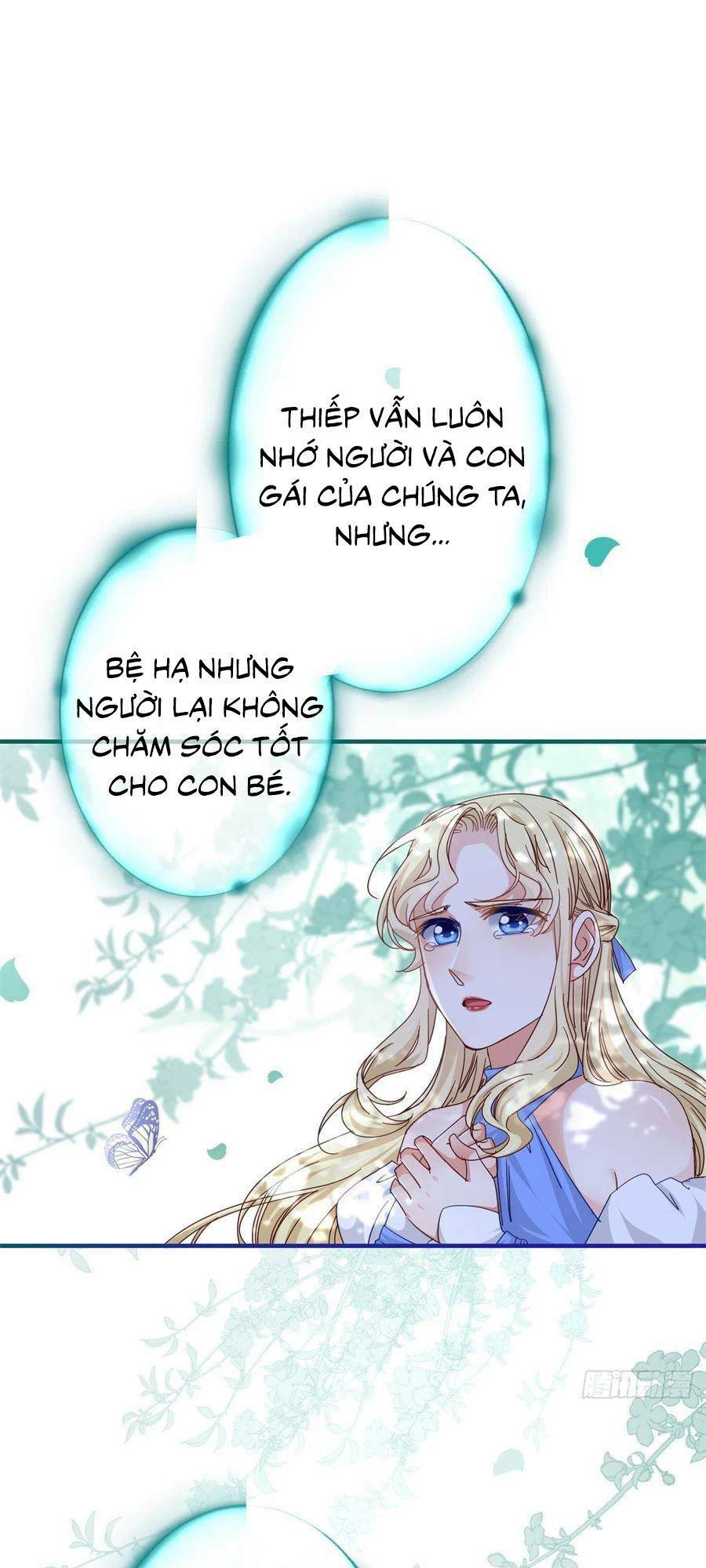 Nữ Hoàng Đầu Tiên Của Đế Quốc: Chapter 100