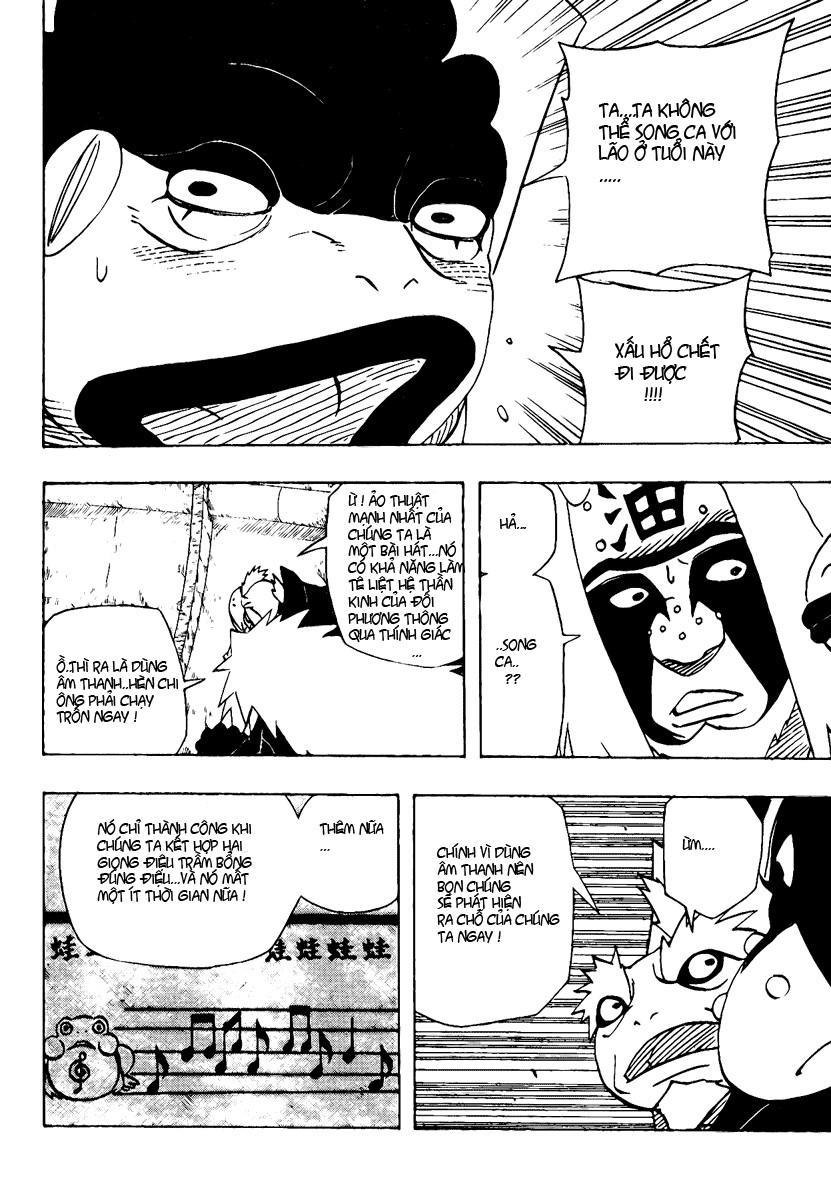 Naruto: Chapter 378
