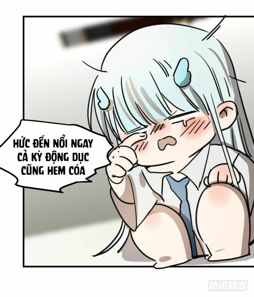 Truy Bắt Ngao Ngao: Chapter 10