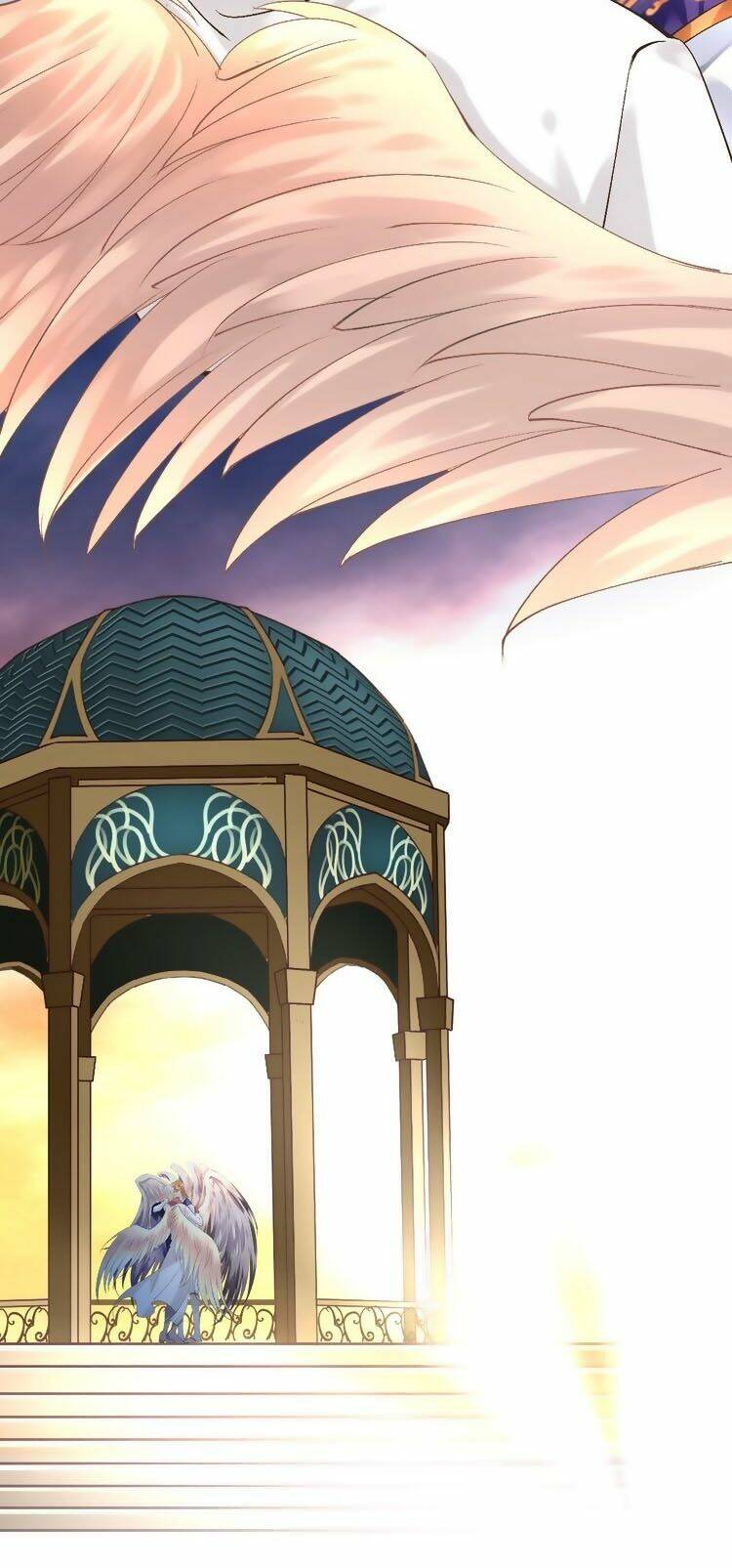 Thiên Thần Không Có Tiết Tháo: Chapter 56