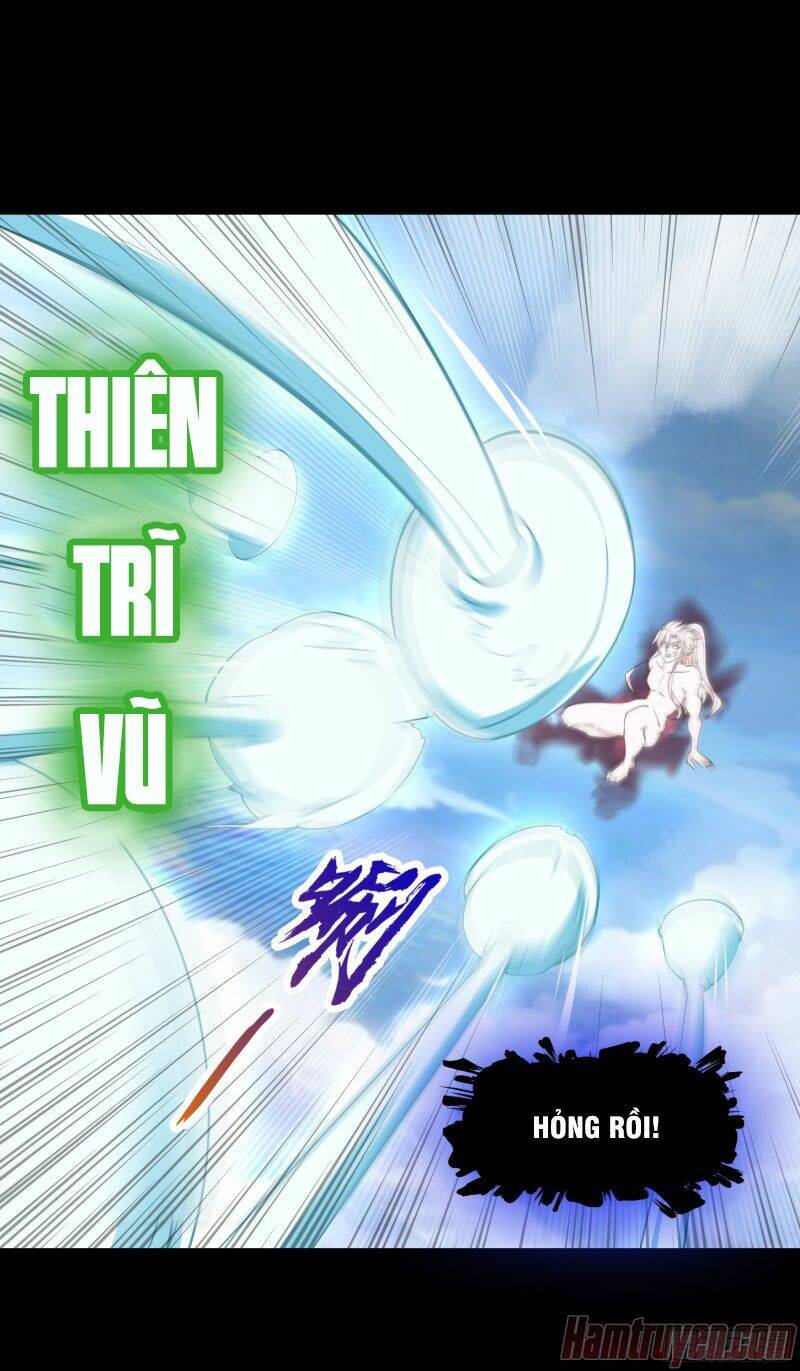 Thanh Đế Truyện: Chapter 25