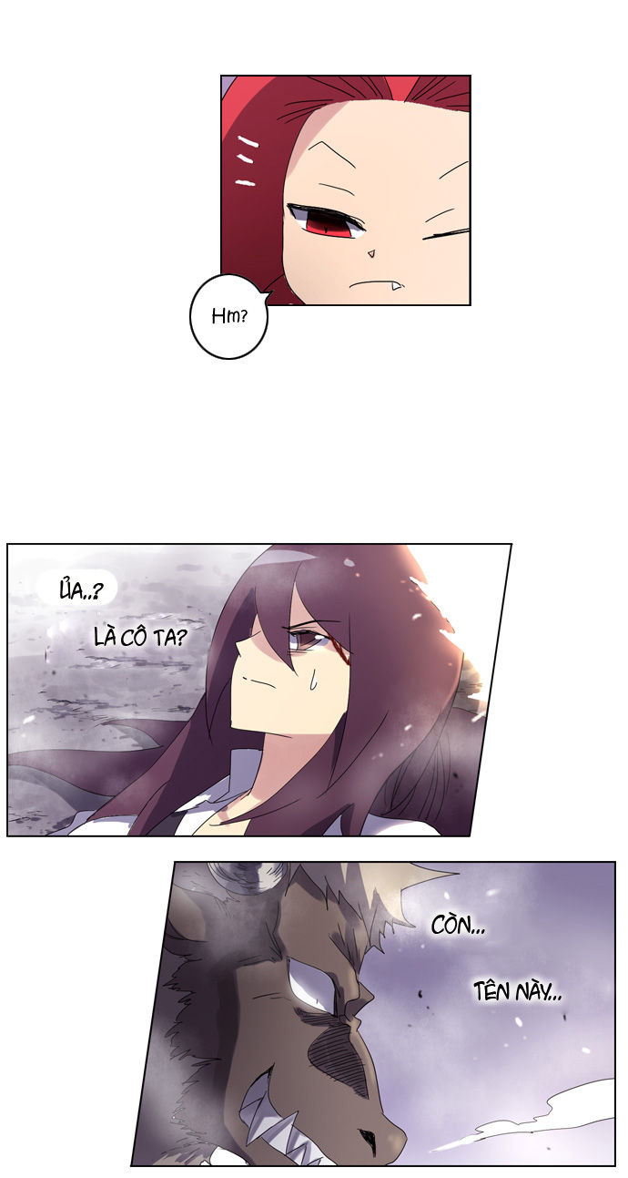 Soul Cartel: Chapter 28