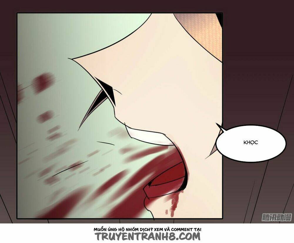 Điều Ước Của Người Phàm: Chapter 11