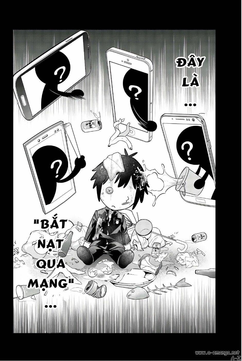Real Account Ii: Chapter 147