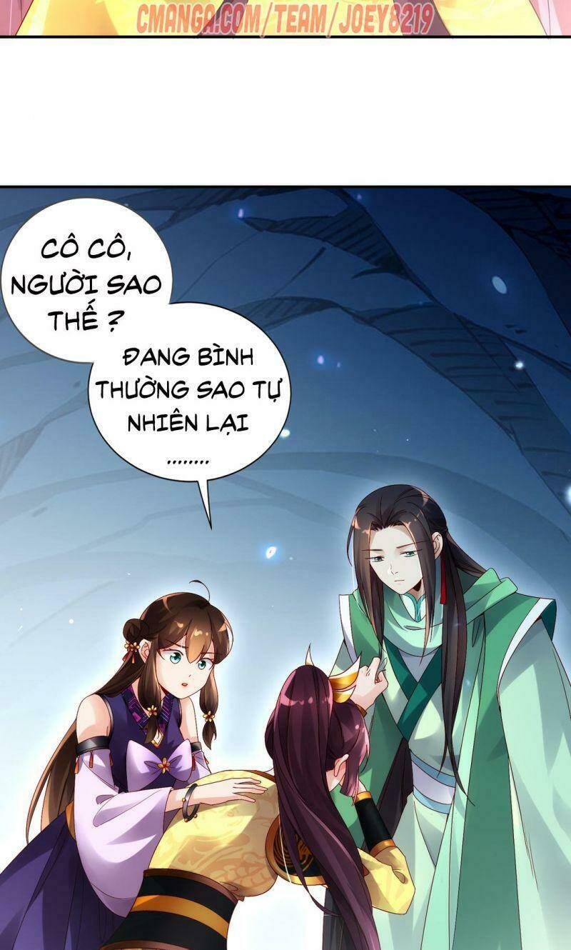 Thiên Kim Bất Hoán: Chapter 70