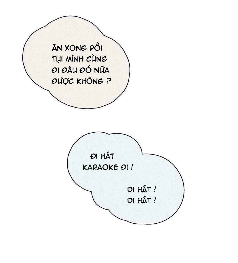 Sắc Đẹp Do Trời Sinh Của Tôi: Chapter 3