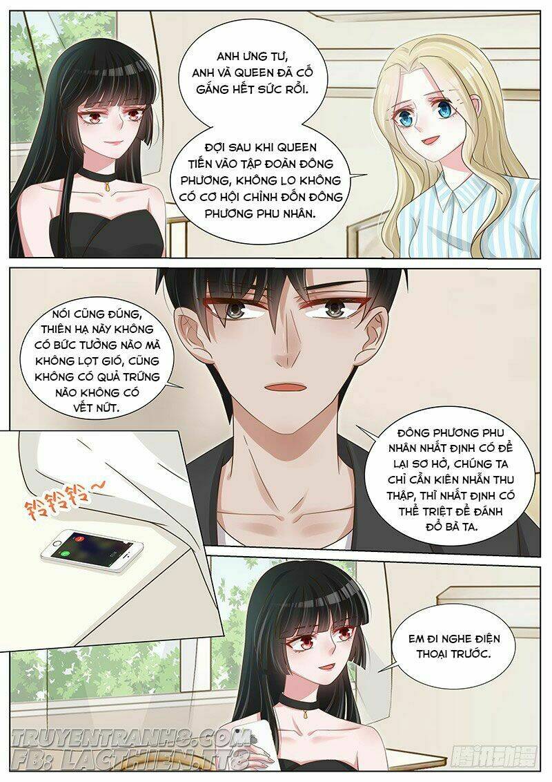 Vương Bài Giáo Thảo: Chapter 197