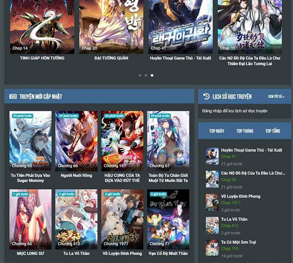 Ma Tông Không Dễ Ở: Chapter 29