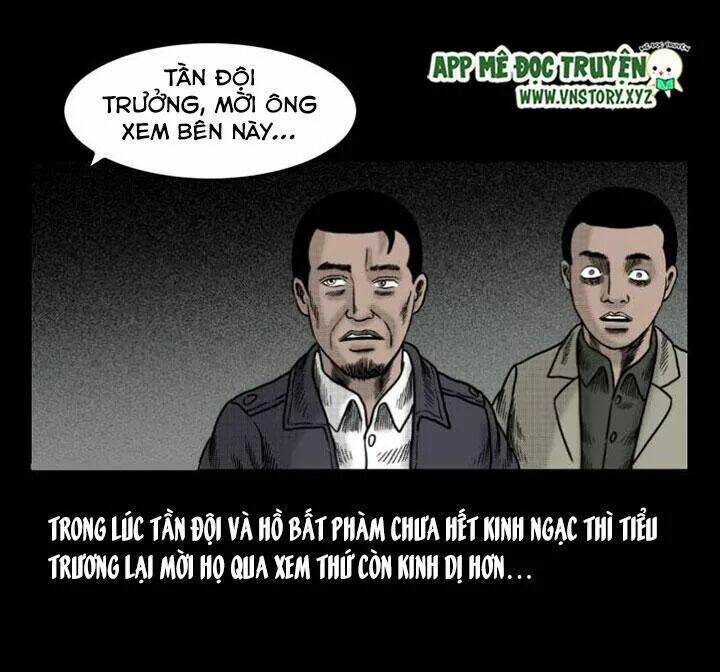 Kỳ Án Có Thật: Chapter 44