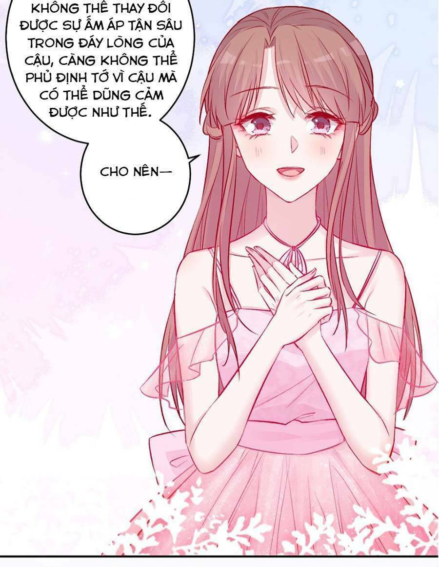 Khi Cô Gái Nhìn Thấy Thời Gian: Chapter 12