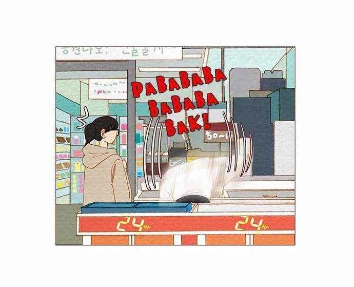 Thánh Thần Trẻ Trâu: Chapter 67