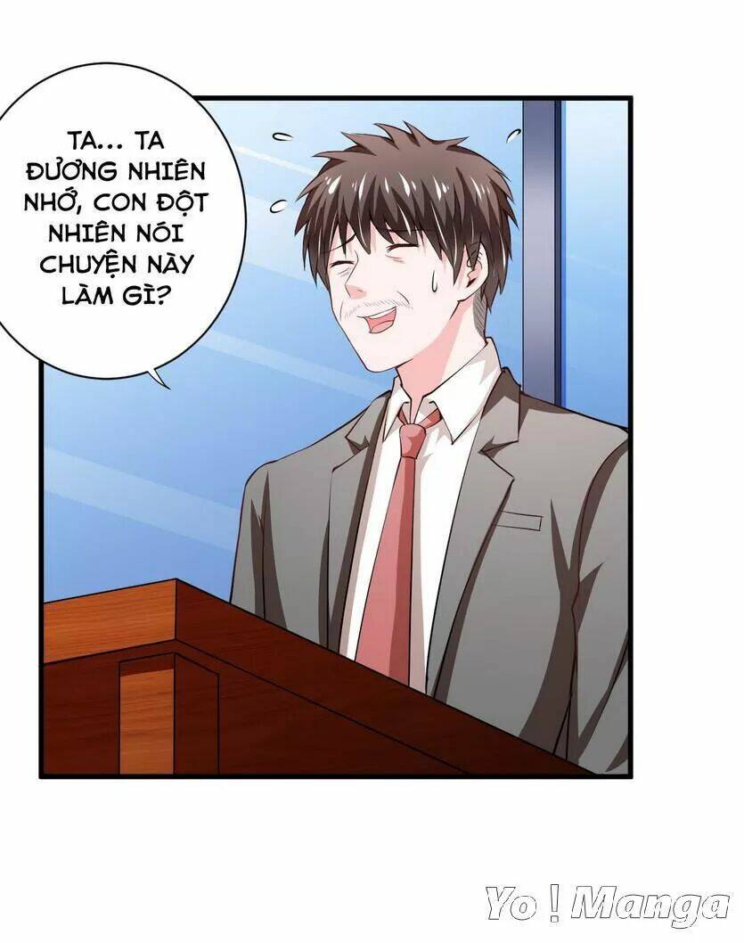 Thiểm Hôn Kinh Ái: Chapter 108