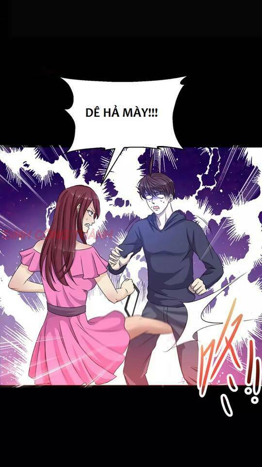 Truyện Kinh Dị Ở Tòa Nhà Số 44: Chapter 38