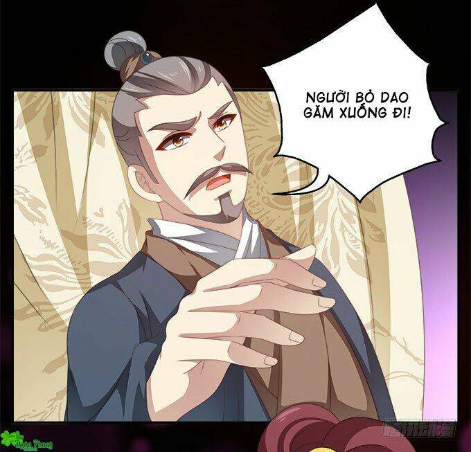 Thịnh Thế An Nhiên: Chapter 42