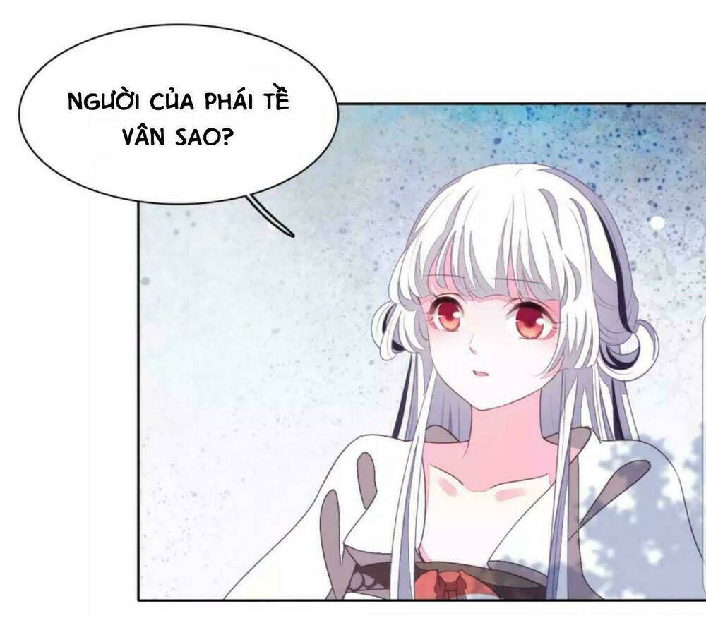Xuyên Về Cổ Đại Làm Quốc Bảo: Chapter 15