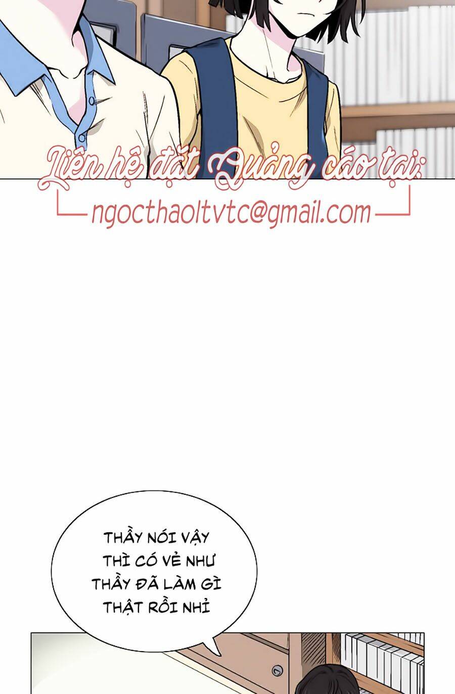 Hầm Ngục Bóng Tối: Chapter 15