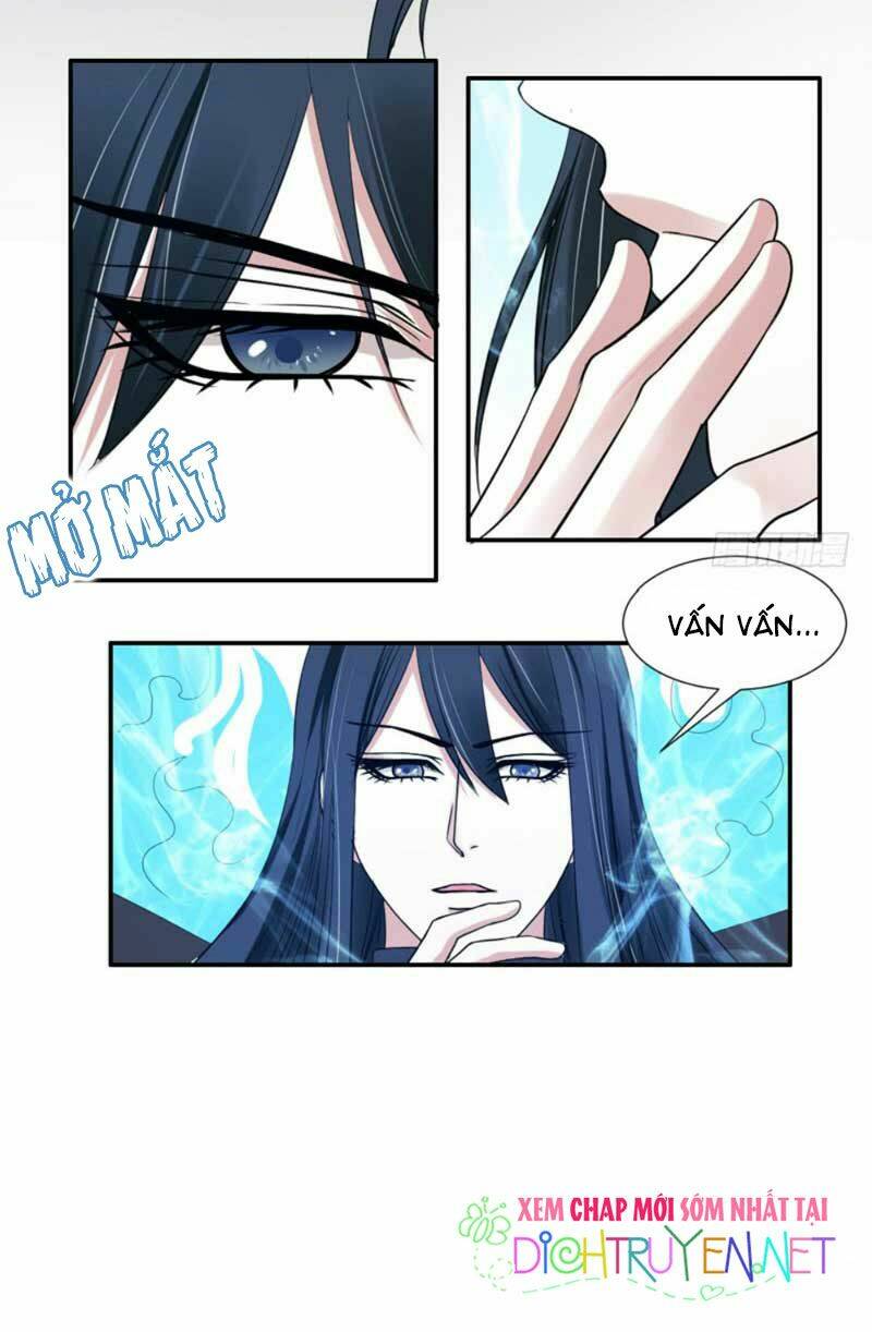 Ma Vương Đại Nhân Đi Thông Thả: Chapter 44