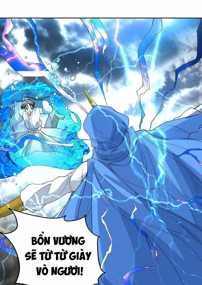Tối Cường Thần Thú Hệ Thống: Chapter 178