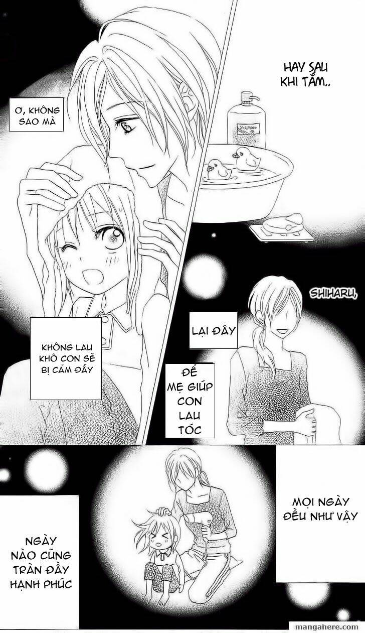 Love So Life: Chapter 12