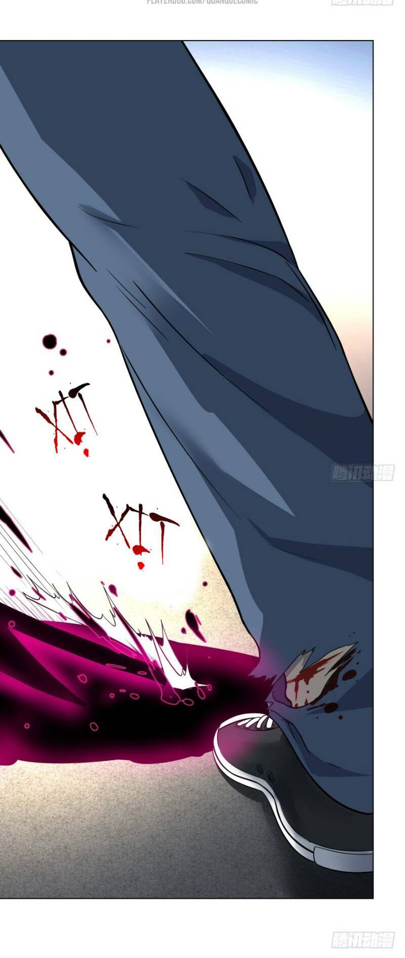 Danh Sách Kẻ Phản Diện: Chapter 19