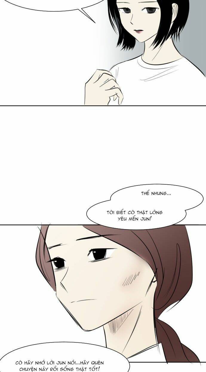 Transparent Cohabitation: Chapter 29