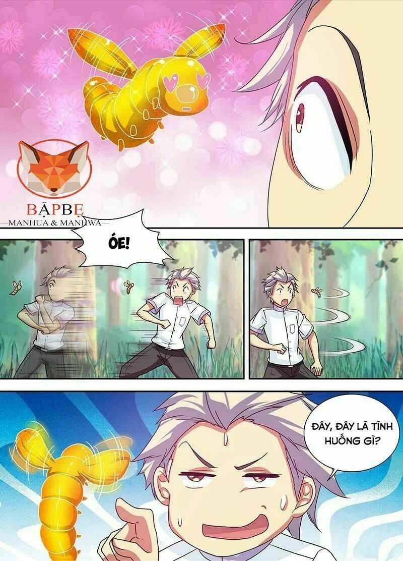 Tôi Là Thần Y: Chapter 110