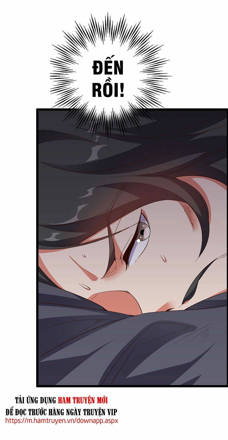 Phục Thiên Thánh Chủ: Chapter 88