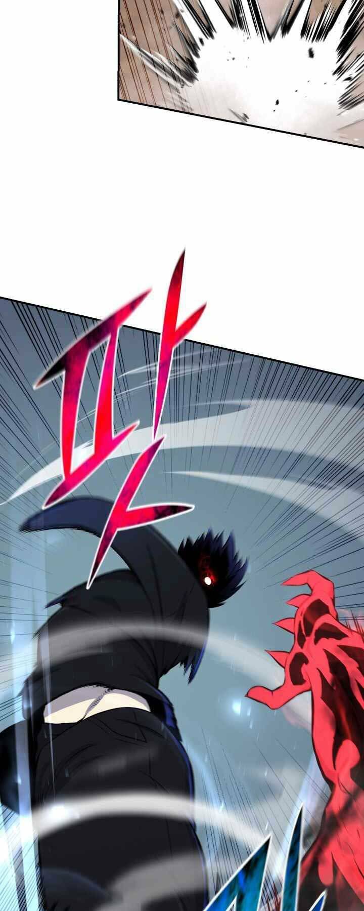 Luân Hồi Ác Nhân: Chapter 109