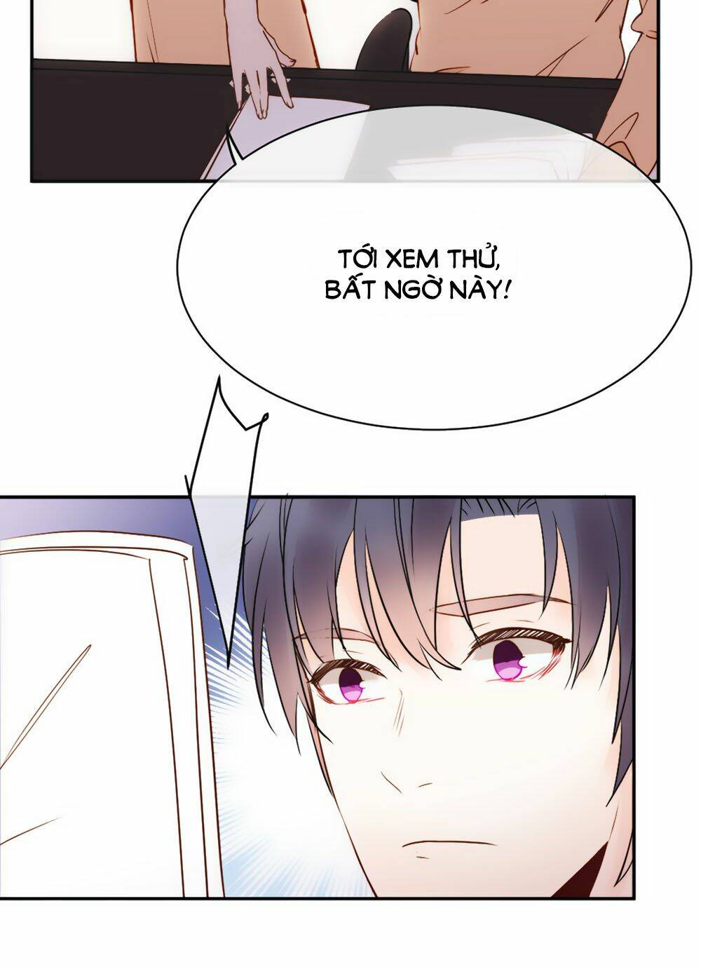 Ảnh Hậu Thời Gian: Chapter 27