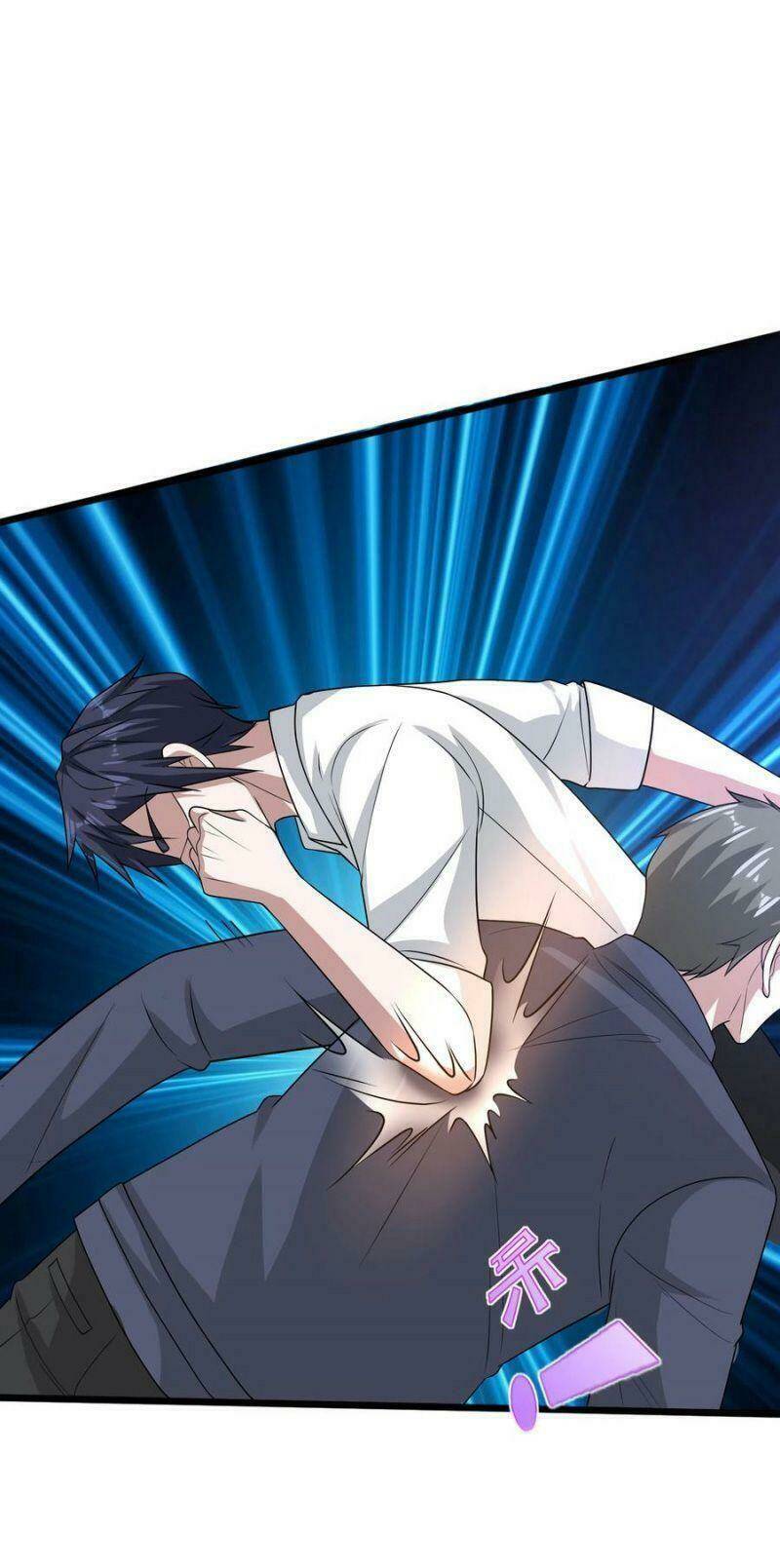 Đô Thị Tà Vương: Chapter 149