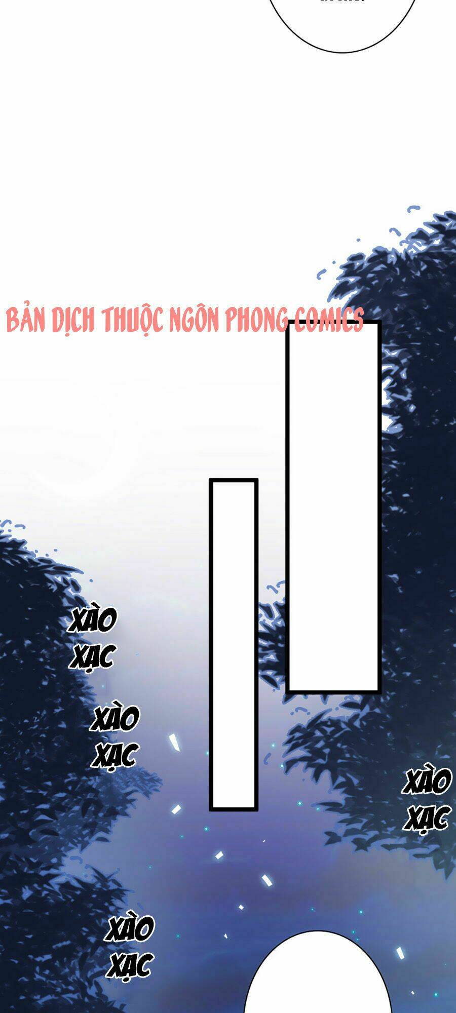 Nữ Phù Thủy Muốn Sống Nổi Loạn: Chapter 3