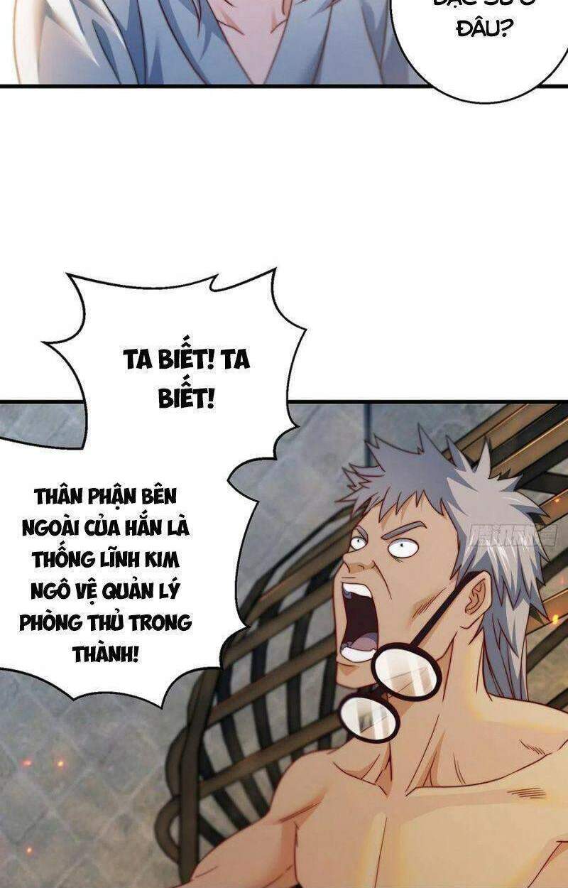Ta Là Đại Hoàn Đan: Chapter 75
