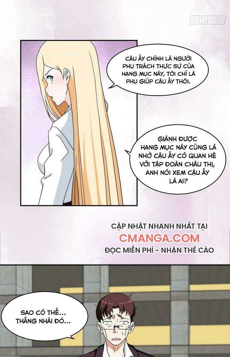 Người Tu Tiên Tại Đô Thị: Chapter 89
