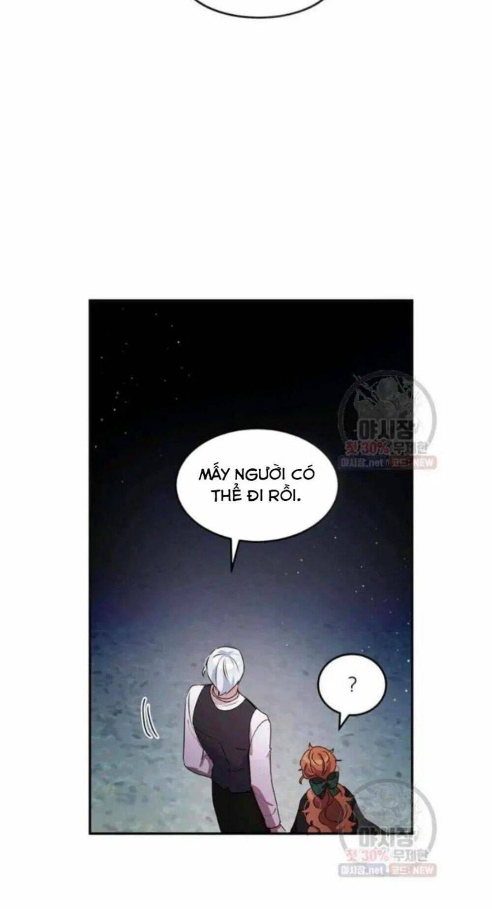 Công Tước, Loạn Vừa Thôi!: Chapter 94