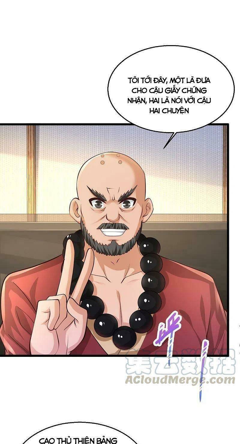 Tuyệt Phẩm Y Thánh: Chapter 232