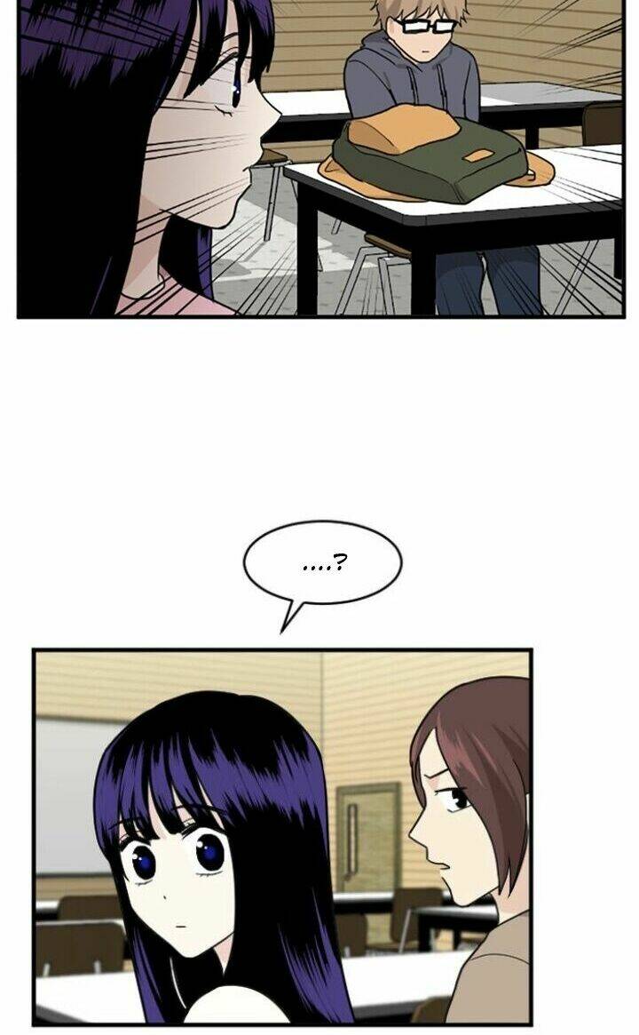 Người Đẹp Gangnam: Chapter 41