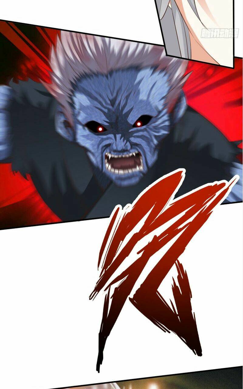 Chư Thiên Ký: Chapter 297