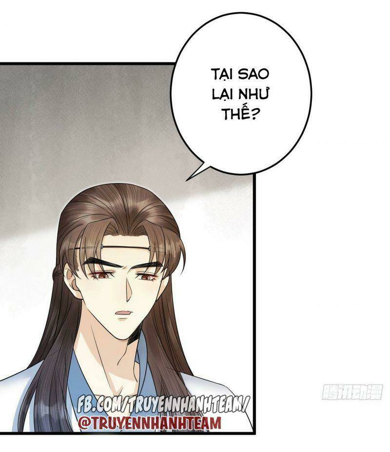 Lễ Băng Nhạc Phôi Chi Dạ: Chapter 53